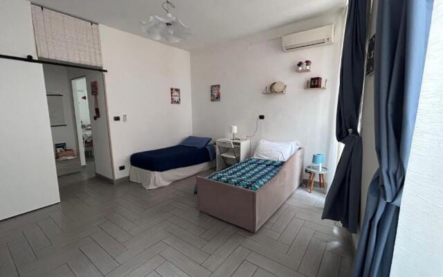 Ankon Apartment La Casa di Joye&Nemi