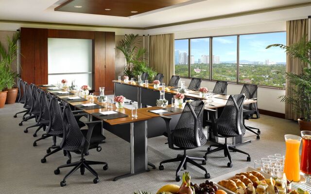 Dusit Thani Manila