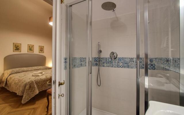 Piazza Mentana Elegant