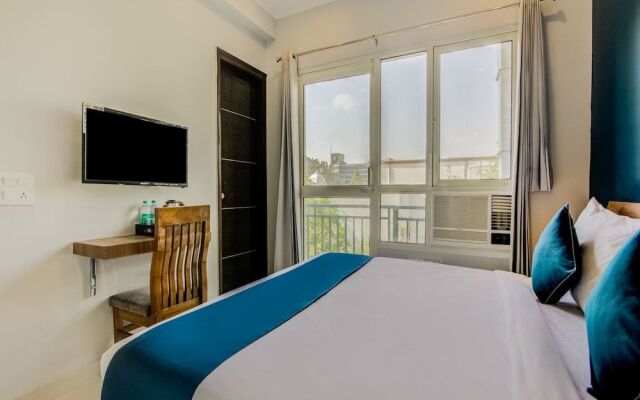 Silverkey Executive Stays 19653 Star Mall