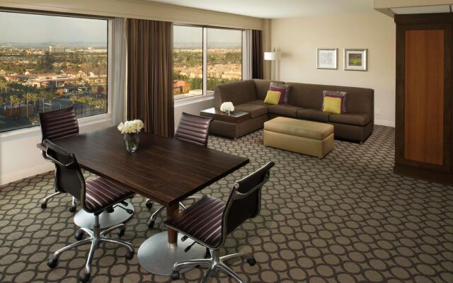 Hyatt Regency Orange County