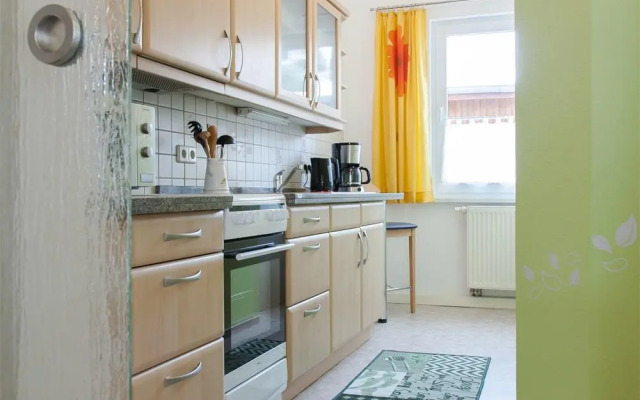 Ferienwohnung Helianthus
