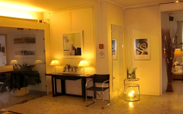 Hotel Vulcain