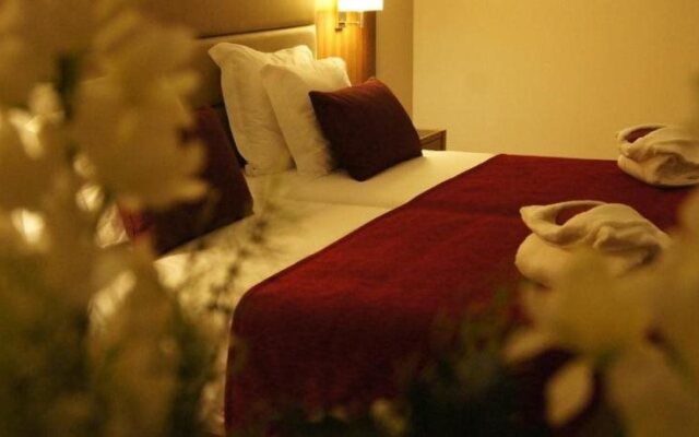 Plácido Hotel Douro - Tabuaço