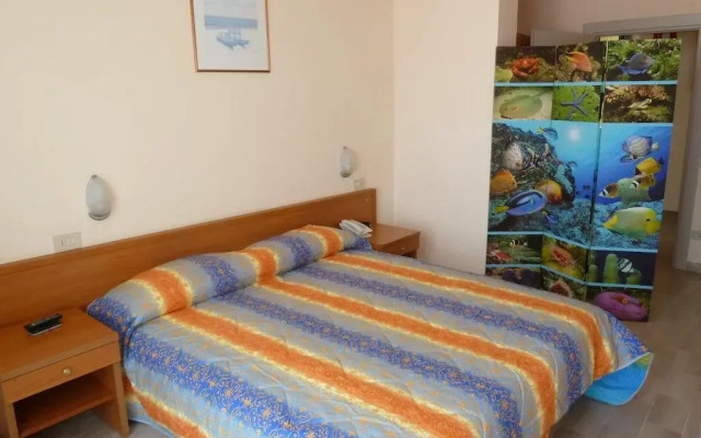 Silvi Marina Sea Resort