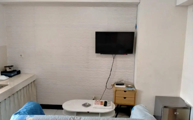 Cinere Resort Apartment By Celebrity Room