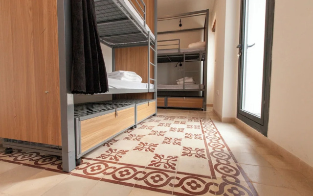 Hostel Ibarra by Bossh! Hotels