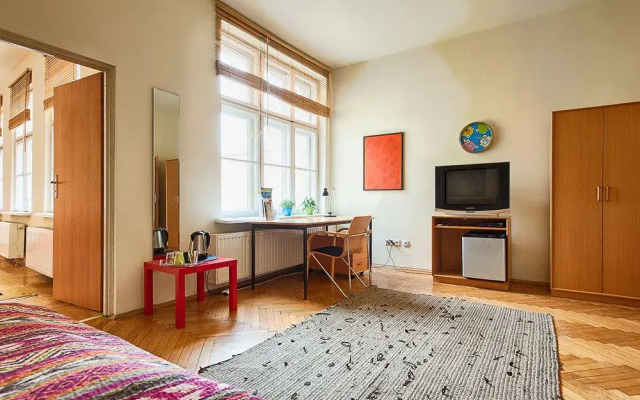 Nordic House Apartments