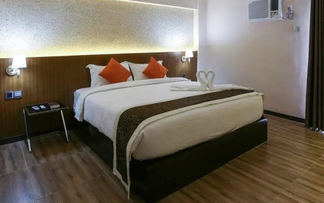 Isabela Zen Hotel & Restaurant Corporation