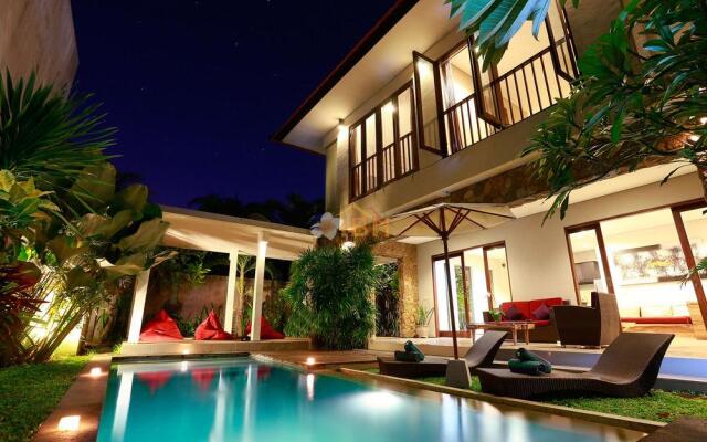 Villa Wena