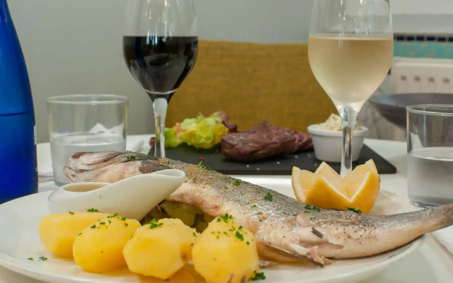 Le Cise, The Originals Relais