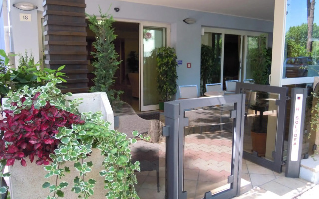 Hotel Solidea