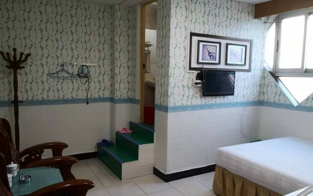 Seaview Inn