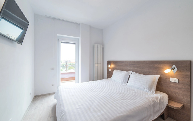 RESIDENCE Il Lago