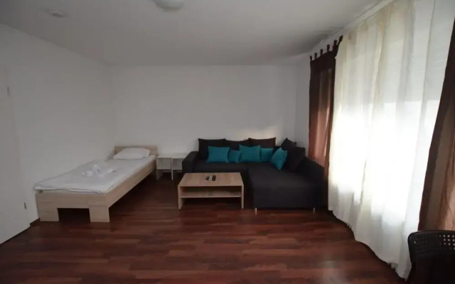 AB Apartments - Apartments Johann-Sebastian-Bach-Strasse