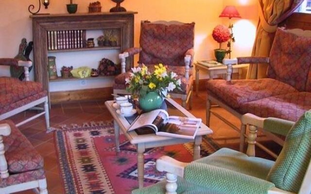 Chalet Marie-Blanche