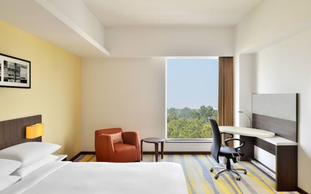 Fairfield by Marriott Ahmedabad