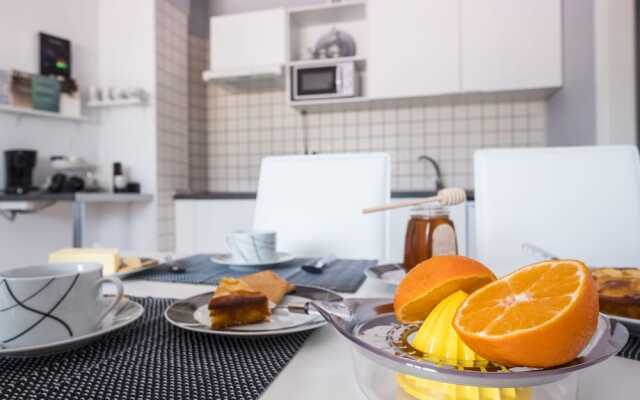 Quiet and Lovely Apartment Tenerife