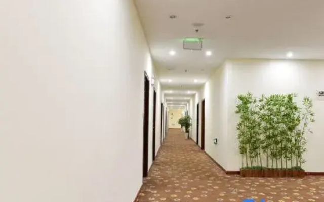 Chengxi Hotel