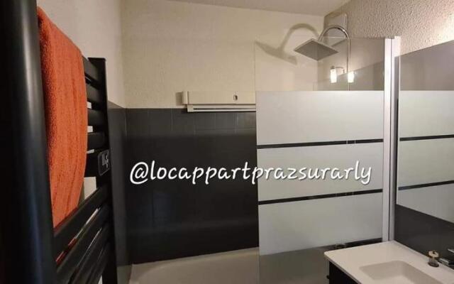 Le Marat Praz sur Arly