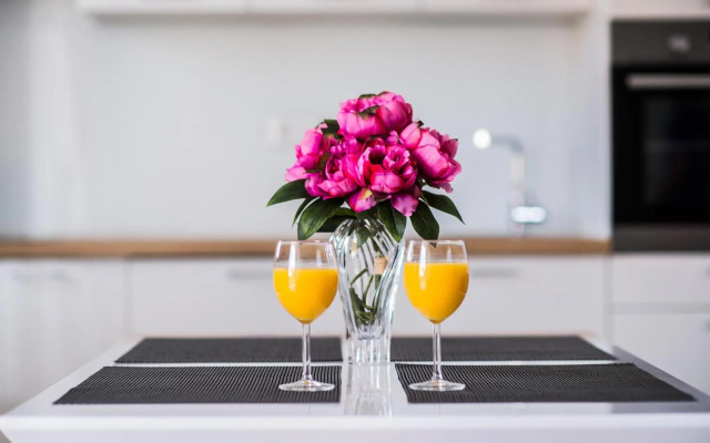 Solin apartments Praetorium