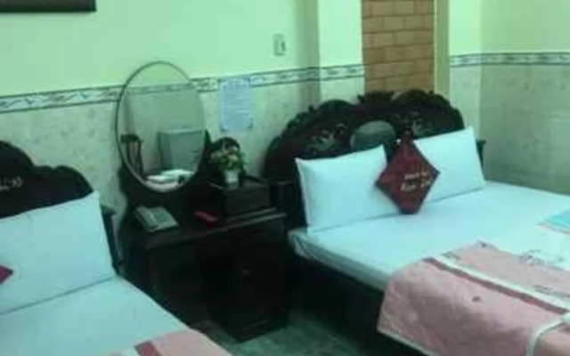 Ngoc Ngoc Linh Hotel