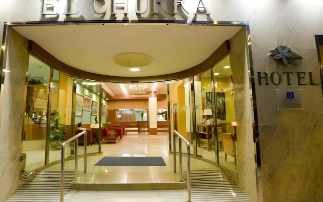 Hotel El Churra