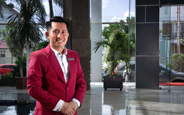 Best Western Plus Coco Palu