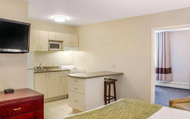Comfort Inn