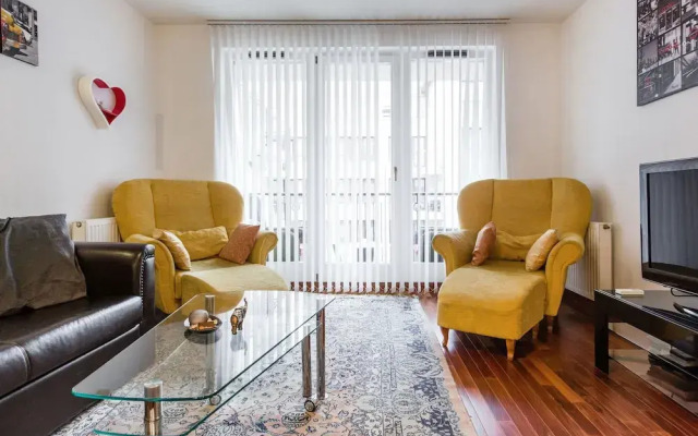 Hollo 12 Apartment I.