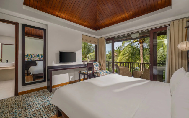 Emerald Hoi An Riverside Resort