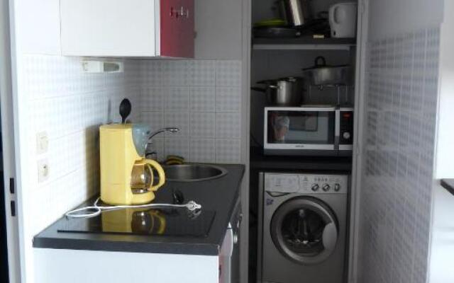 appartement le Port de Frontignan