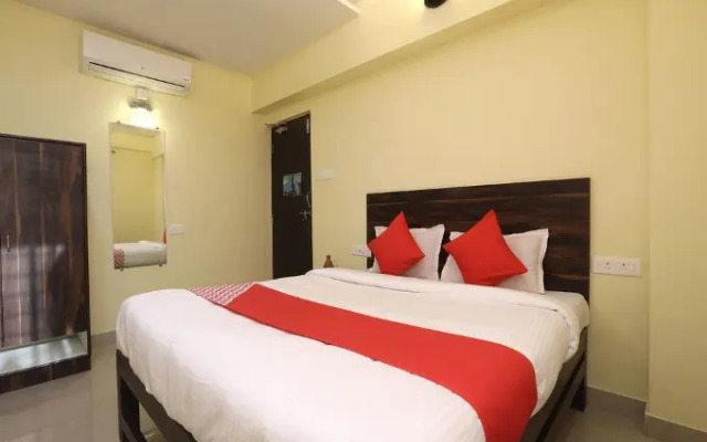 Hotel Govindpuram