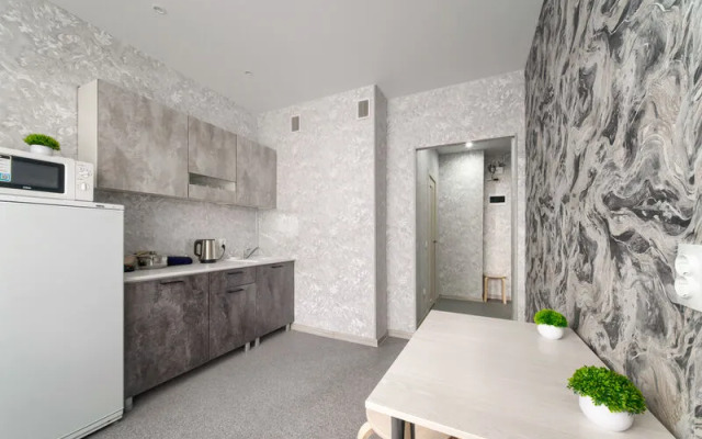 КварталАпартаментс на ул. Вязниковская, д. 41