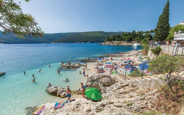 Awesome Home in Rabac With Wifi and 1 Bedrooms