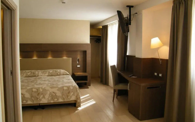 Grand Hotel Miramonti