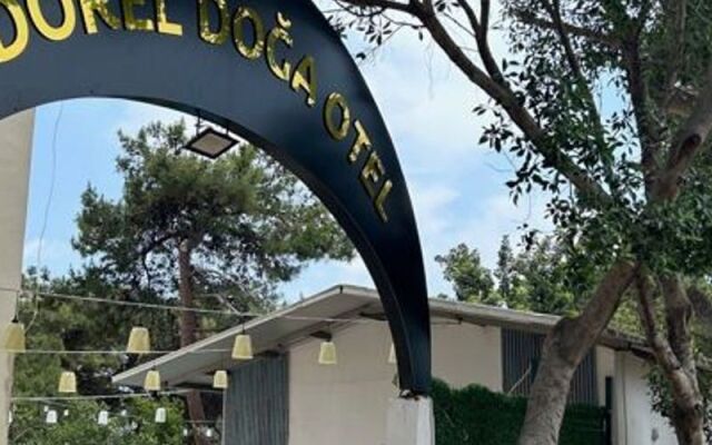 Dorel Doga Hotel
