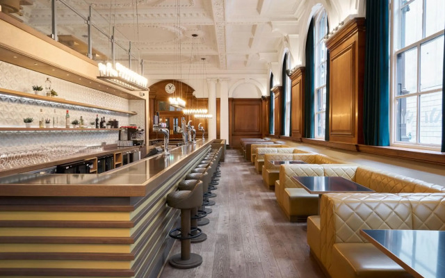 Aloft Liverpool