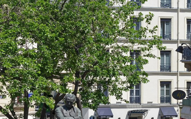 Hotel Bastille Spéria