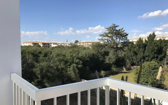 Agia Napa Nissi 3 bedroom flat