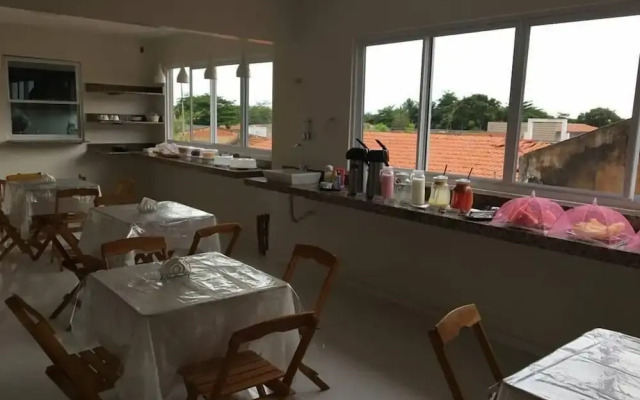 Pousada Vila do Carmo