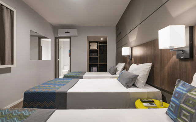 Monreale Lifestyle Higienópolis São Paulo