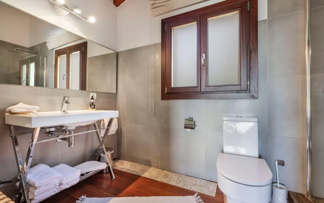 Villa Vista Mar in Sa Pobla