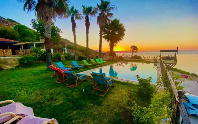 Datca Villa Carla Hotel