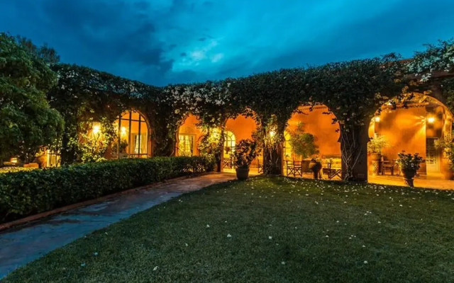 Villa les Oliviers 2 Bedrooms - A Setting of Tranquility