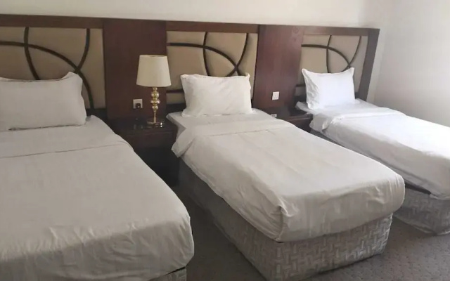 Masharf hira hotel