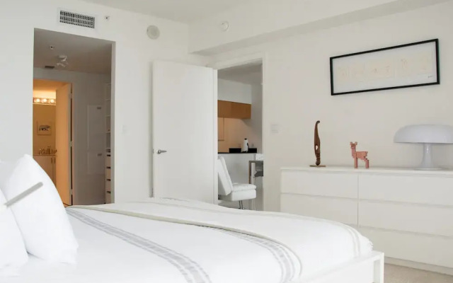 One Luxury Miami Brickell