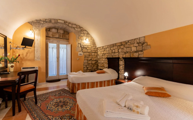 Palazzo 'Il Cavaliere' - B&B di Charme