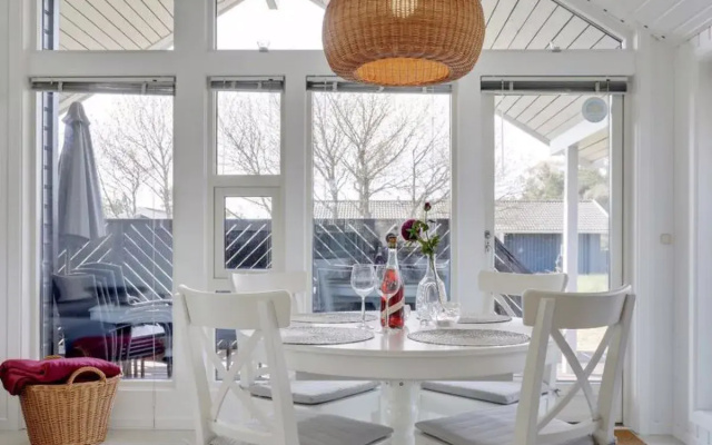 "Resi" - 200m from the sea in Bornholm