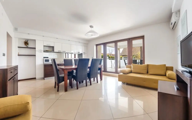 Apartamenty Sun&Snow Casa Al Mare